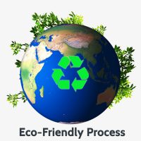 Eco-Friendly Process
