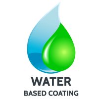 Water Based Coatings