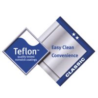 teflon-coating
