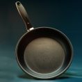 open skillet cover image