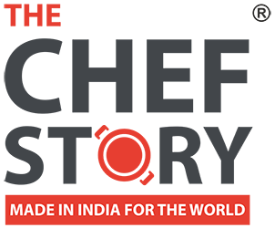 THE CHEF STORY