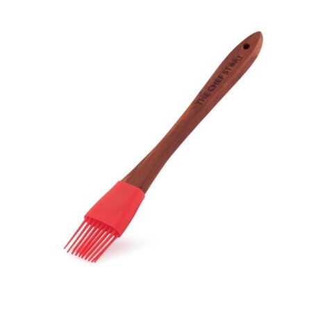 Silicone Spatula and Brush - 2