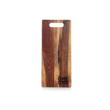 Wooden Chopping Board - 3