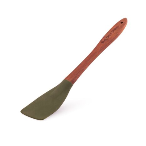 Silicone Spatula and Brush - 3