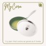 Mycera Series Ceramic Fry Pan