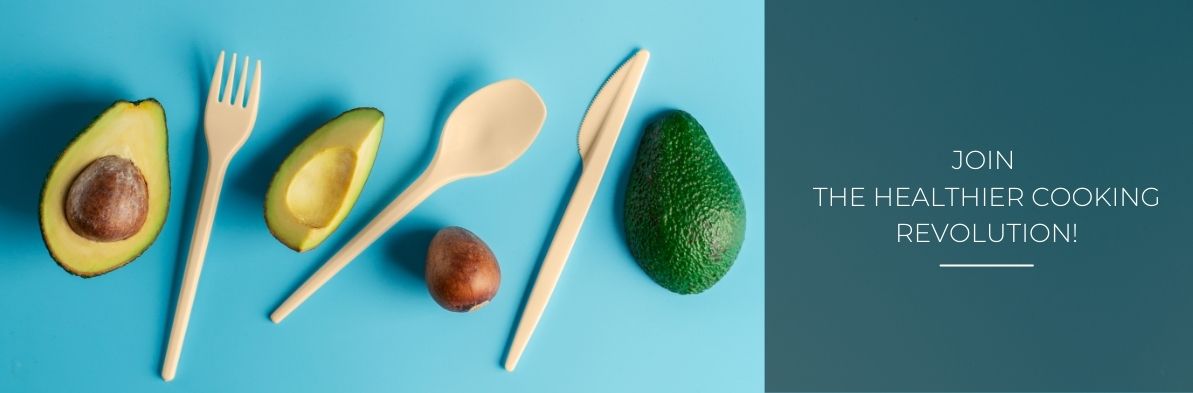 The rise of Ceramic Cookware by The Chef Story