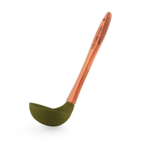 Silicone Ladle