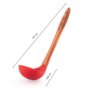 Silicone Ladle - 3