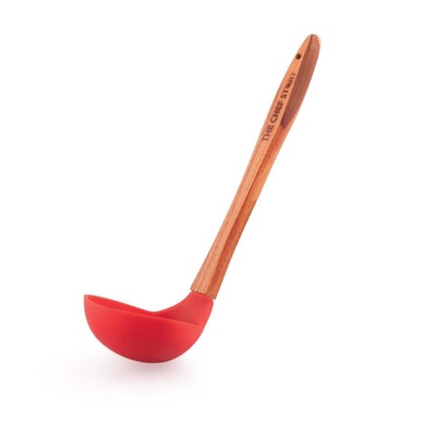 Silicone Ladle - 2