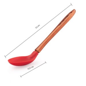 Silicone Spoon - 1