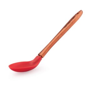 Silicone Spoon - 2