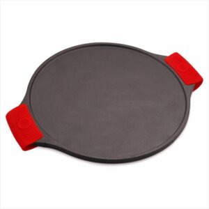 Flat Dosa Tawa 29cm