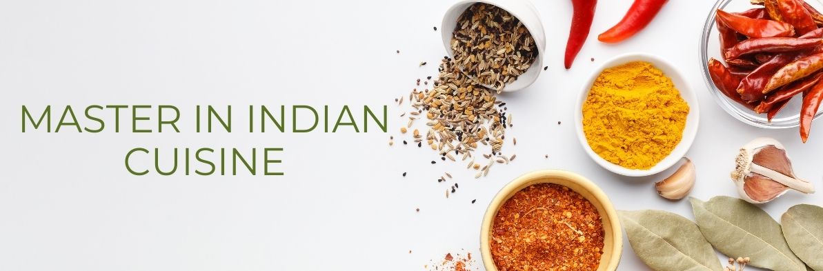 Mastering Indian Cuisine with the Haptik Series: From Dal to Biryani