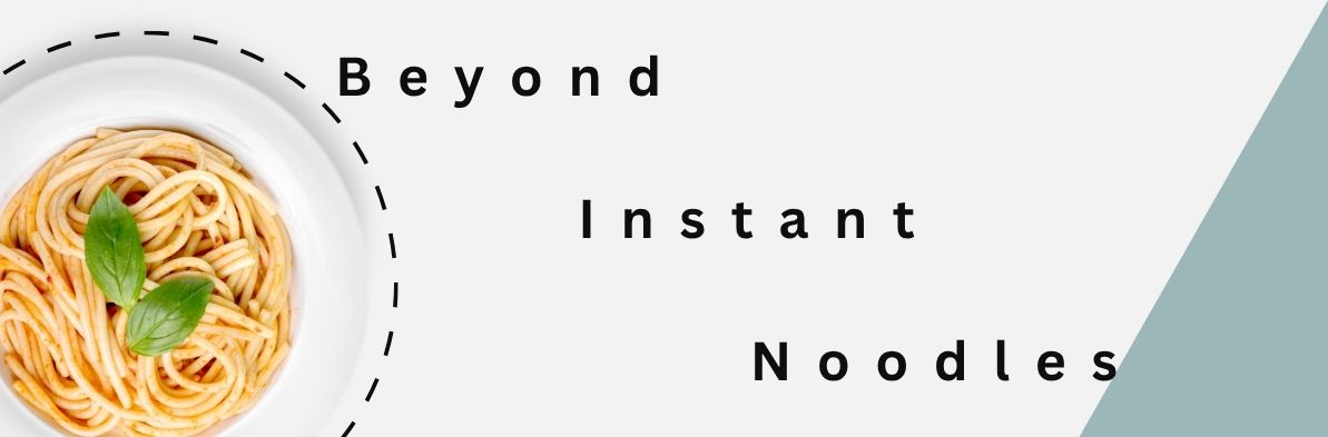 Beyond Instant Noodles: Quick & Healthy Indian Meals for Bachelors (Yes, You Can Cook!)