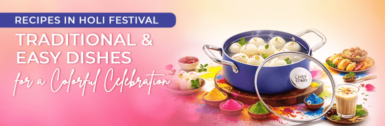 30 Recipes for Holi Festival 2026 – Traditional Sweets, Snacks & Drinks
